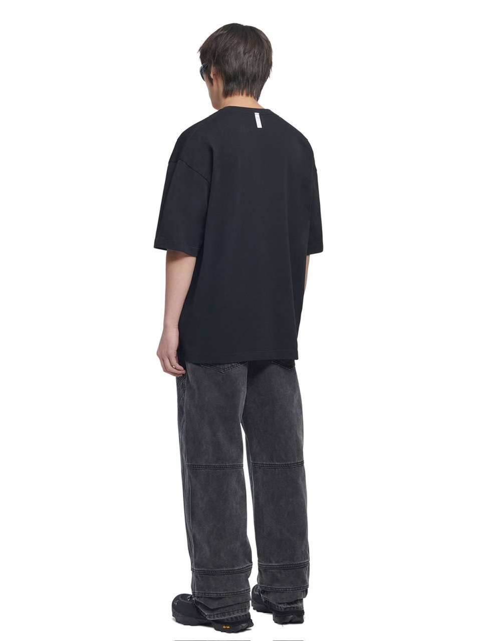 韓国発!【NOMANUAL】SKELETON HANDS T-SHIRT 韓国発!【NOMANUAL】SKELETON HANDS T-SHIRT MUSINSA | NOMANUAL