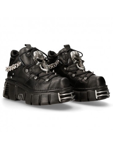 4/19再入荷【NEW ROCK】M-1491-S1 | OUR BRAND,NEWROCK