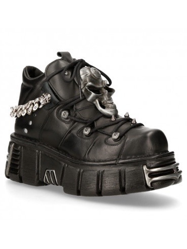 4/19再入荷【NEW ROCK】M-1491-S1 | OUR BRAND,NEWROCK