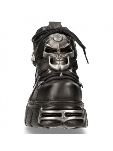 4/19再入荷【NEW ROCK】M-1491-S1