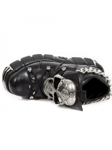 4/19再入荷【NEW ROCK】M-1491-S1 | OUR BRAND,NEWROCK