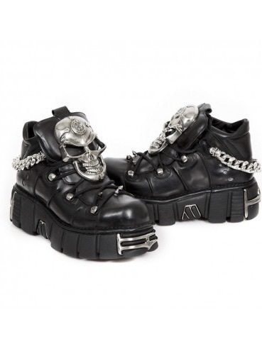 4/19再入荷【NEW ROCK】M-1491-S1