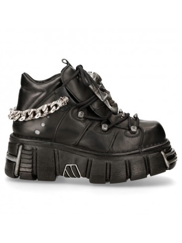 4/19再入荷【NEW ROCK】M-1491-S1