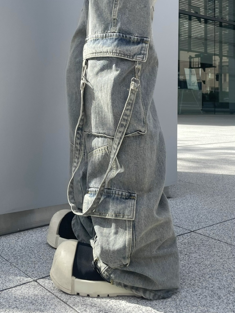 Silverton Ski pants Men