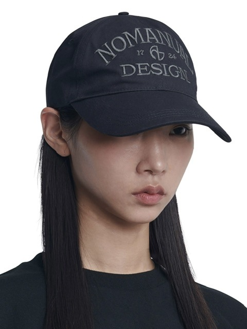 NOMANUAL】A.G BALL CAP | OUR BRAND,NOMANUAL | PRESSING WEB SHOP