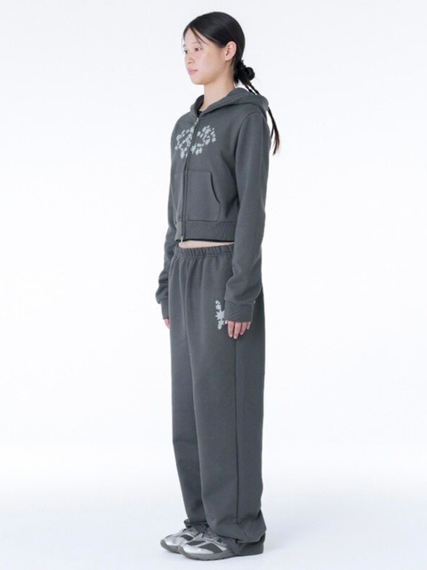 Miseki seoul】Midnight star sweat pants | OUR BRAND,Miseki