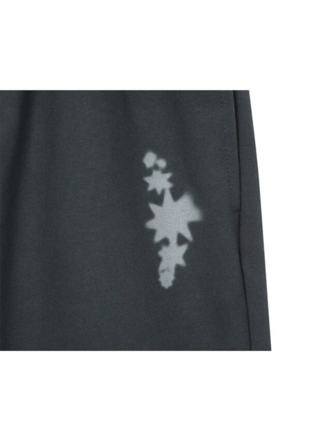 Miseki seoul】Midnight star sweat pants | OUR BRAND,Miseki