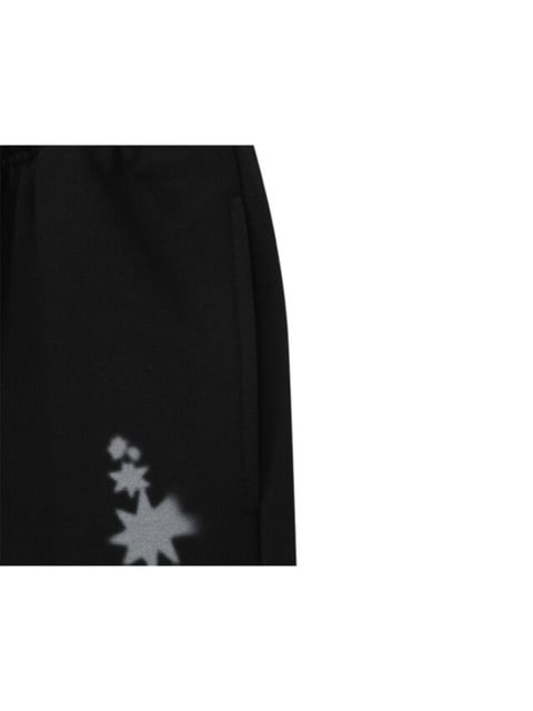 Miseki seoul】Midnight star sweat pants | OUR BRAND,Miseki