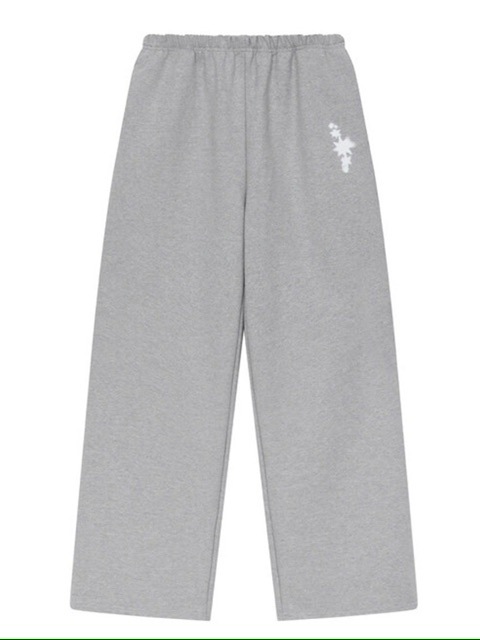 【MISEKI SEOUL】Midnight star sweat pants/ 追跡付 Miseki seoul】Midnight star sweat pants | OUR BRAND,Miseki