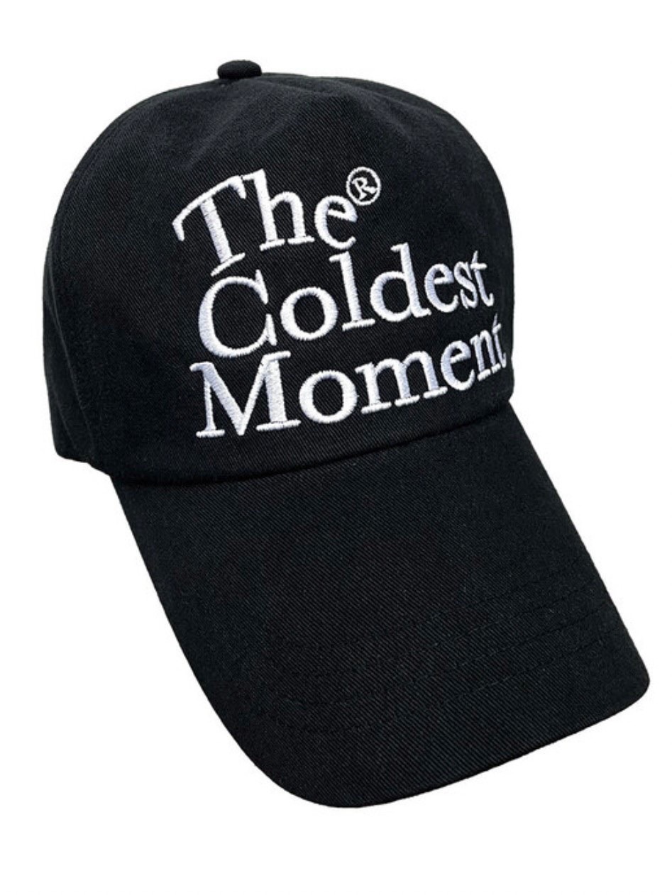 THECOLDESTMOMENT】TCM logo cap | OUR BRAND,THECOLDESTMOMENT THECOLDESTMOMENT】TCM logo cap | OUR BRAND,THECOLDESTMOMENT