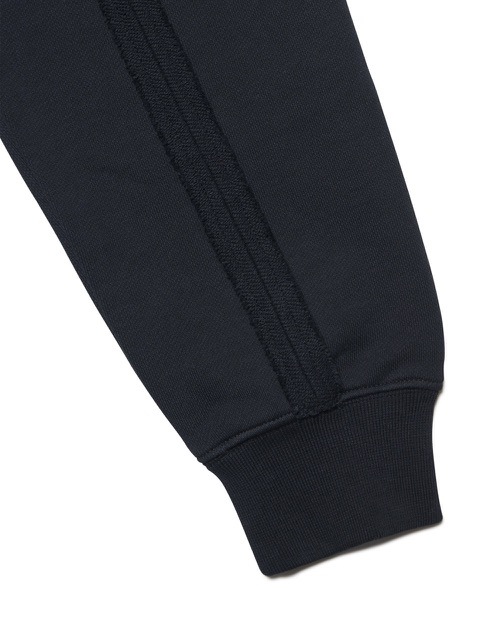【NOMANUAL】R.S RAW EDGE HOODIE