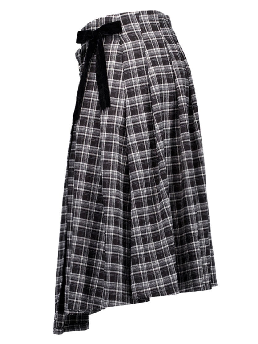 SETUP-EXE】CHECK WRAP SKIRT | OUR BRAND,SETUP-EXE | PRESSING SETUP-EXE】CHECK WRAP SKIRT | OUR BRAND,SETUP-EXE | PRESSING