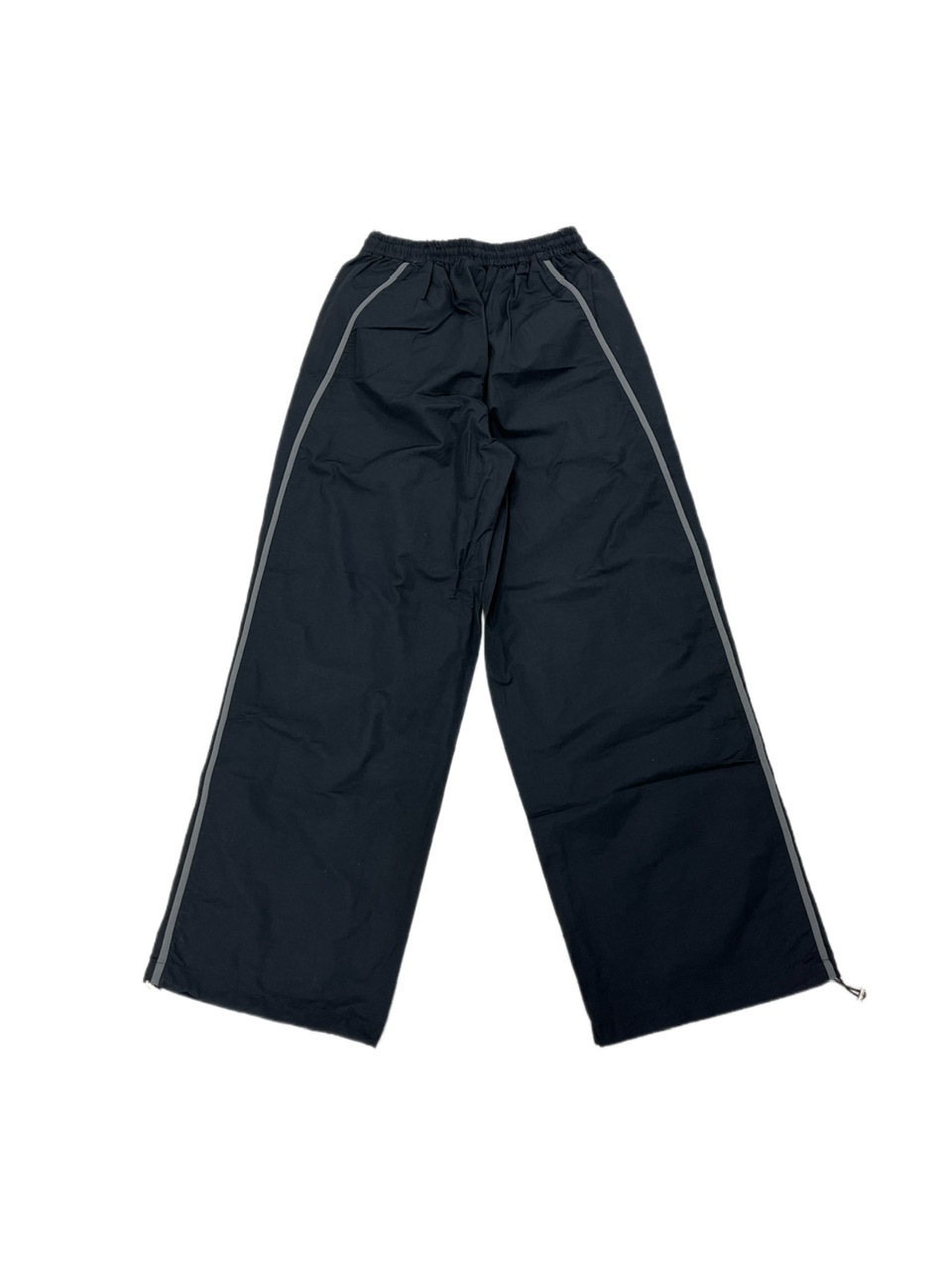 youll】nylon track wide pants (5color) | OUR BRAND,youll