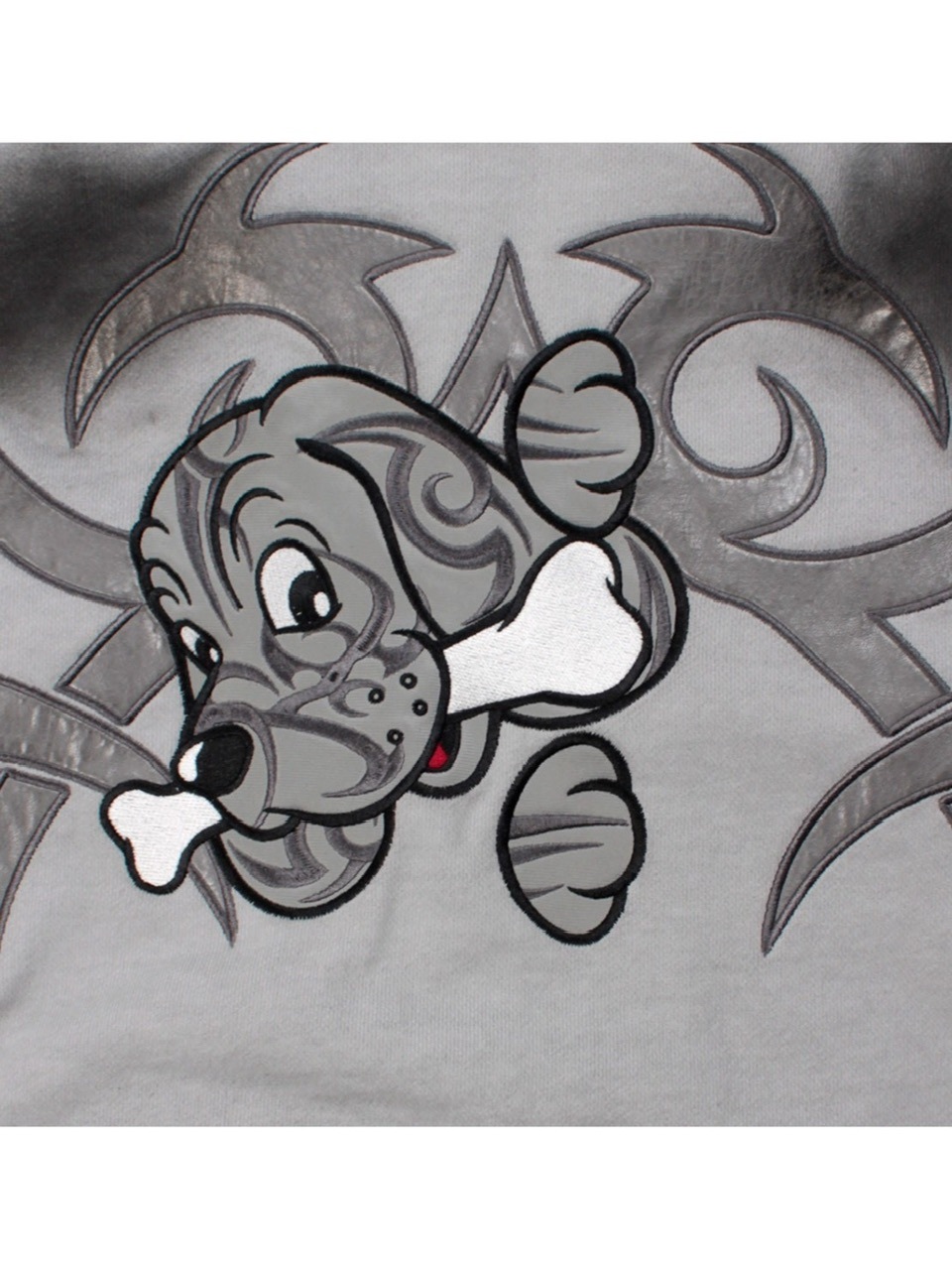 GALFY】汚れ部族パーカー / 【ガルフィー】汚れ部族パーカー | OUR