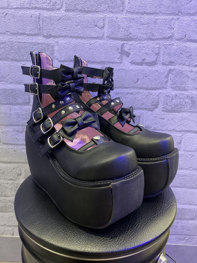 日本未発売+送料関税込☆ DEMONIA VIOLET-100 DEMONIA】VIOLET-45/BVL | OUR BRAND,DEMONIA | PRESSING WEB SHOP