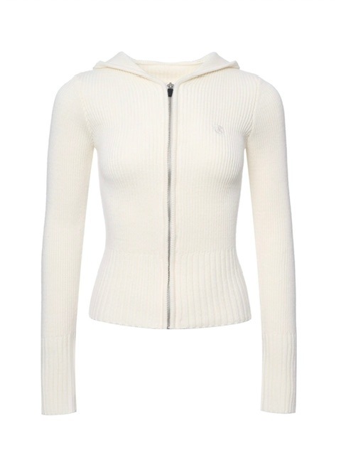 ARISEISM】Zipper Cardigan | OUR BRAND,ARISEISM | PRESSING WEB SHOP 