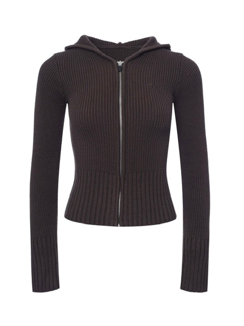 ARISEISM】Zipper Cardigan | OUR BRAND,ARISEISM | PRESSING WEB SHOP 