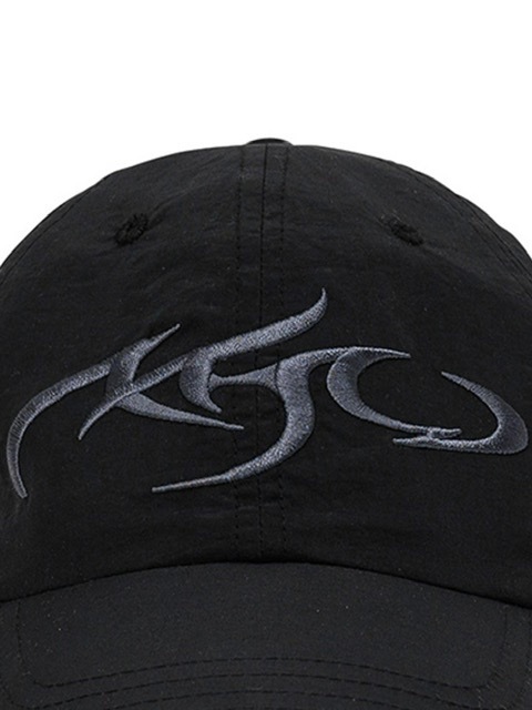 AJOBYAJO】Tribal AJO Nylon Cap | OUR BRAND,AJOBYAJO