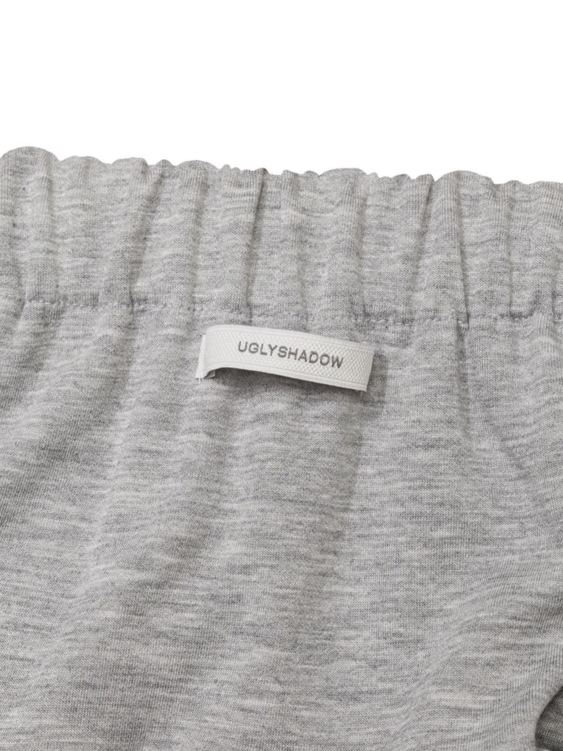 【Uglyshadow】LACE CANCAN PANTS