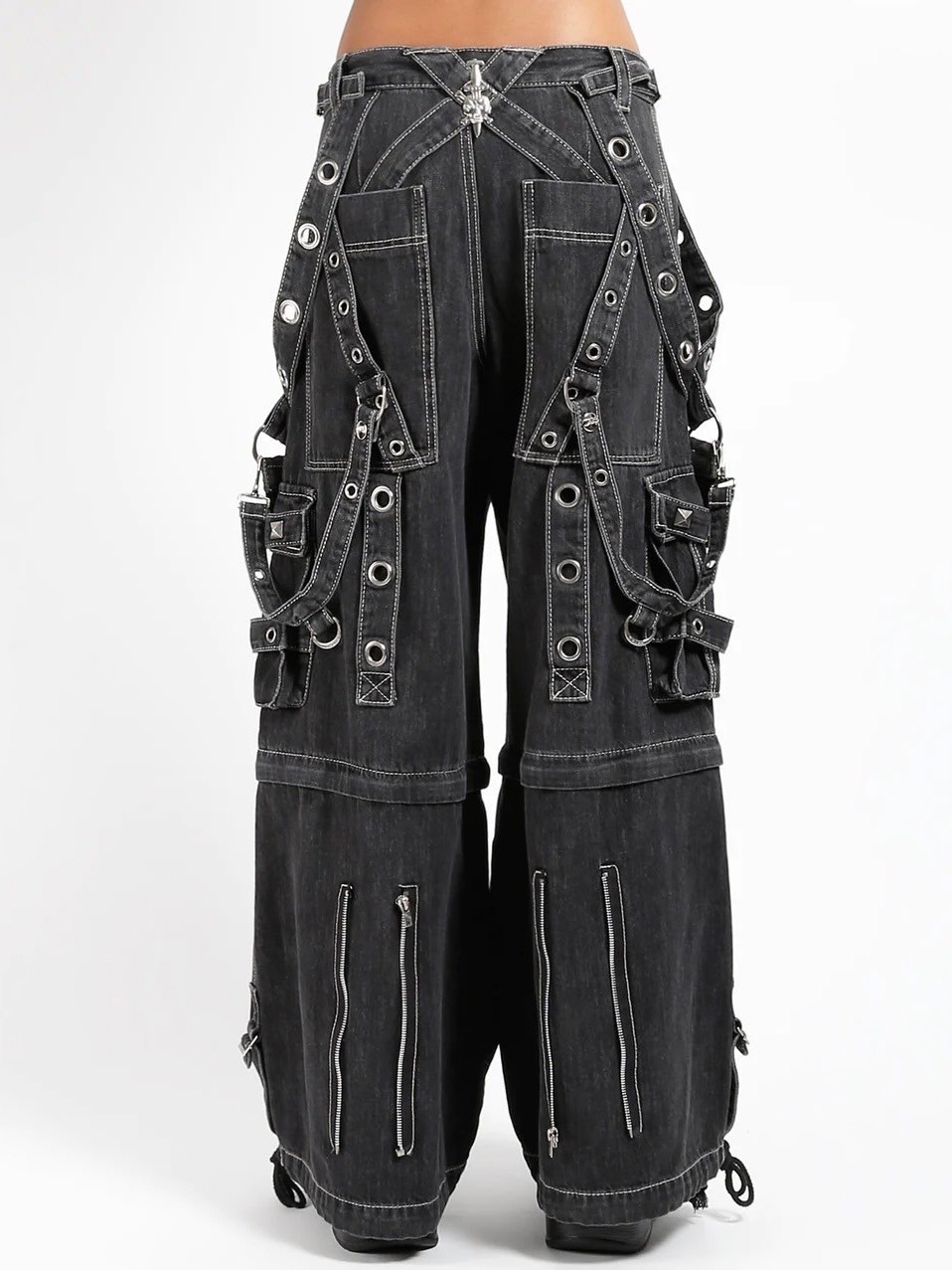 Supreme Double Knee Painter Pant (SS23) – 47 Jump Street