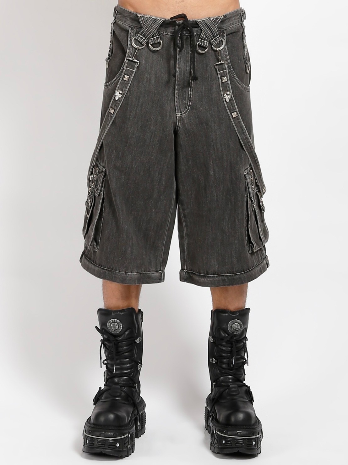 TRIPP nyc】CRYPT PANT[JM3358M] | OUR BRAND,TRIPP NYC
