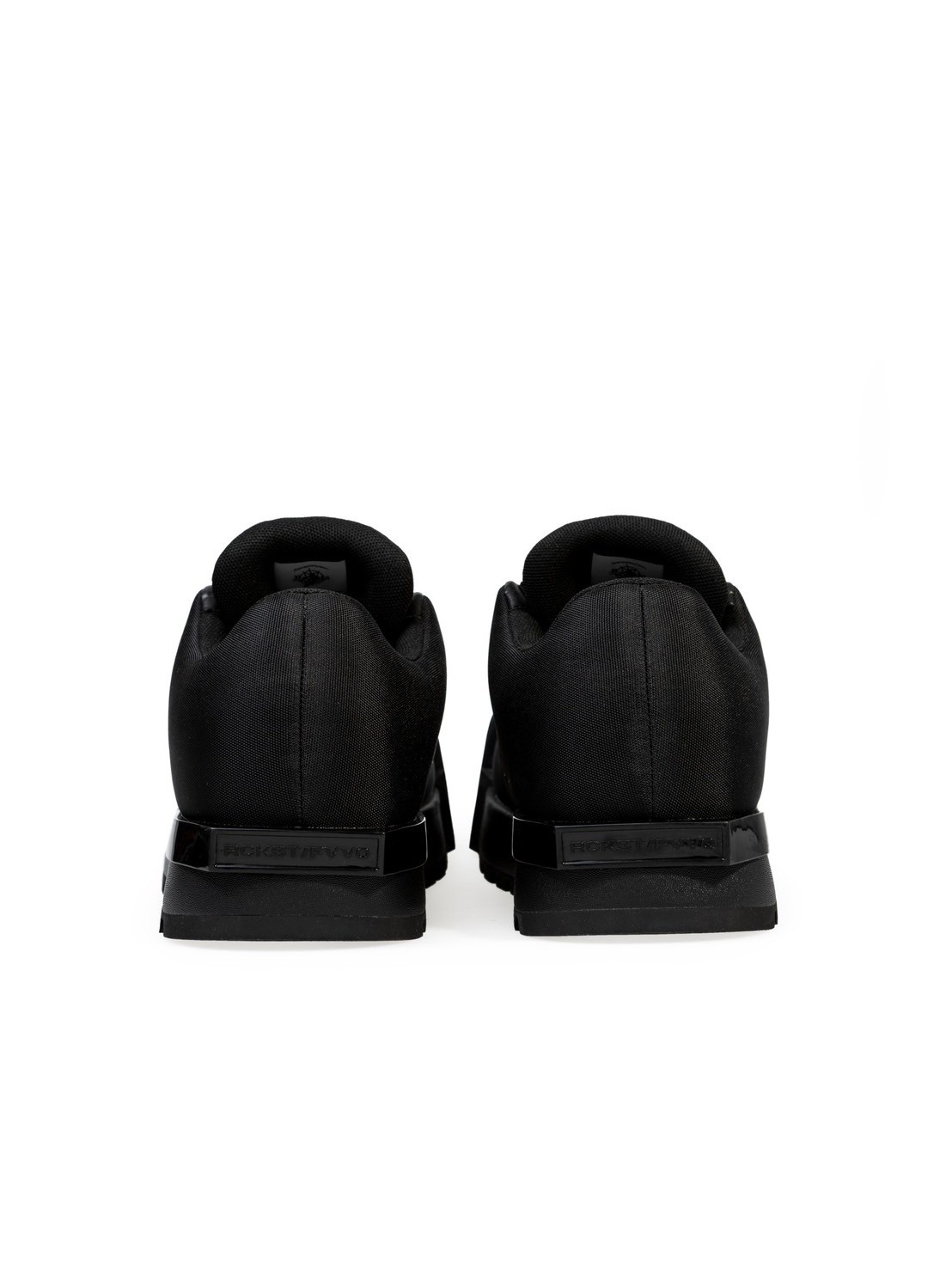 【F.V.V.O】THICK SOLED LOW BOOTS