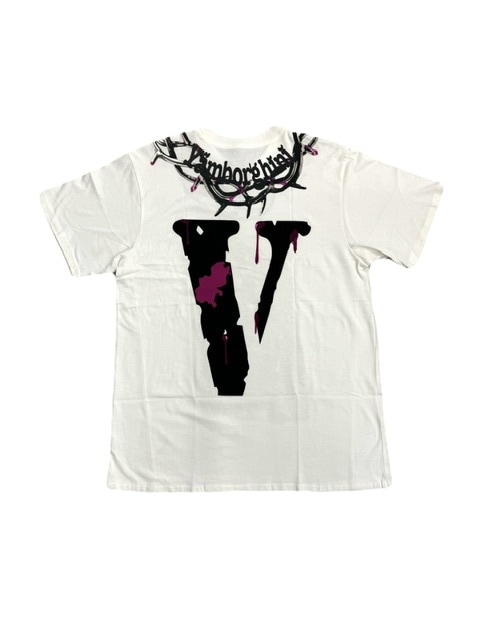 モーリー VLONE ロンT 厚手 モーリー VLONE ロンT 厚手 モーリー様専用 VLONE ロンT 厚手 - メルカリ