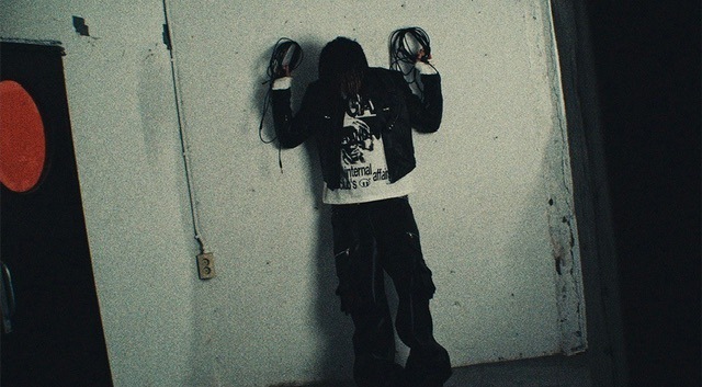 SUNDAY OFF CLUB】Fugazi Long Sleeve T-Shirt | OUR BRAND