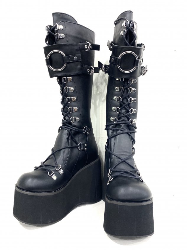 DEMONIA】KERA-200/BVL | OUR BRAND,DEMONIA | PRESSING WEB SHOP