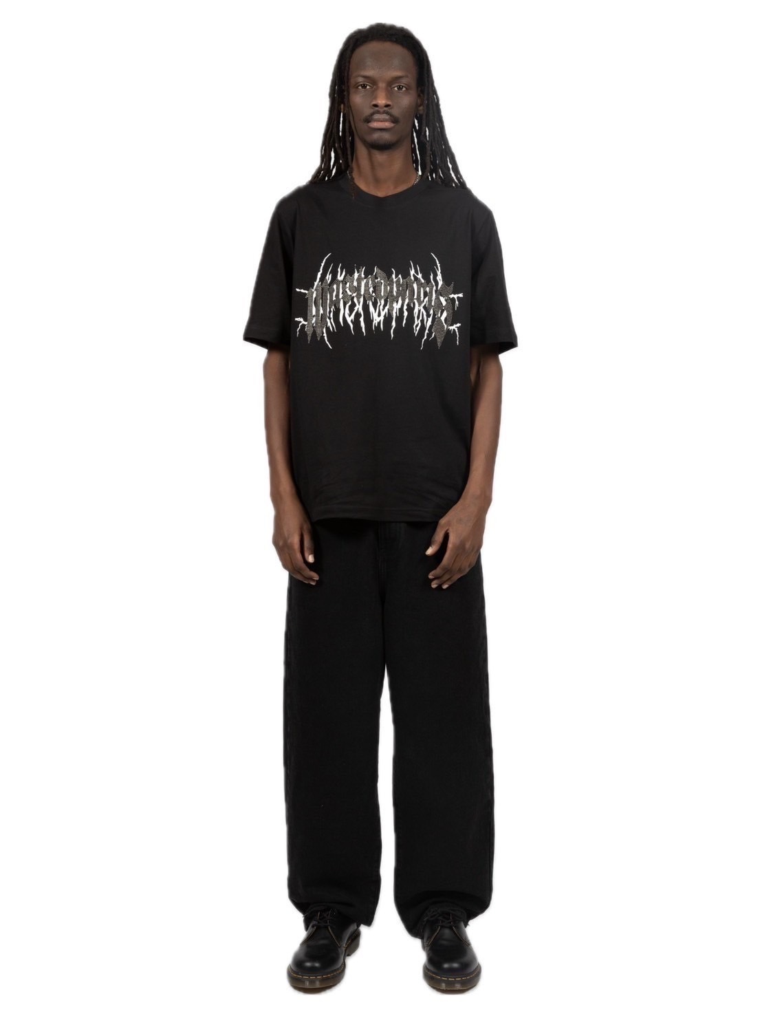 WASTED PARIS】T-SHIRT IRON BLISS | OUR BRAND,WASTED PARIS