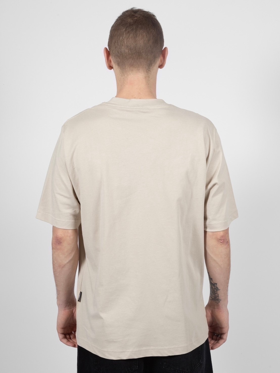 WASTED PARIS】T-SHIRT IRON BLISS | OUR BRAND,WASTED PARIS