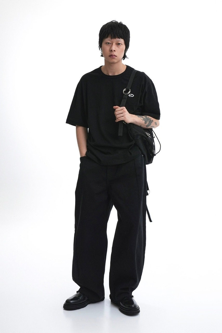 OY】MESH RING BACKPACK | OUR BRAND,OY | PRESSING WEB SHOP