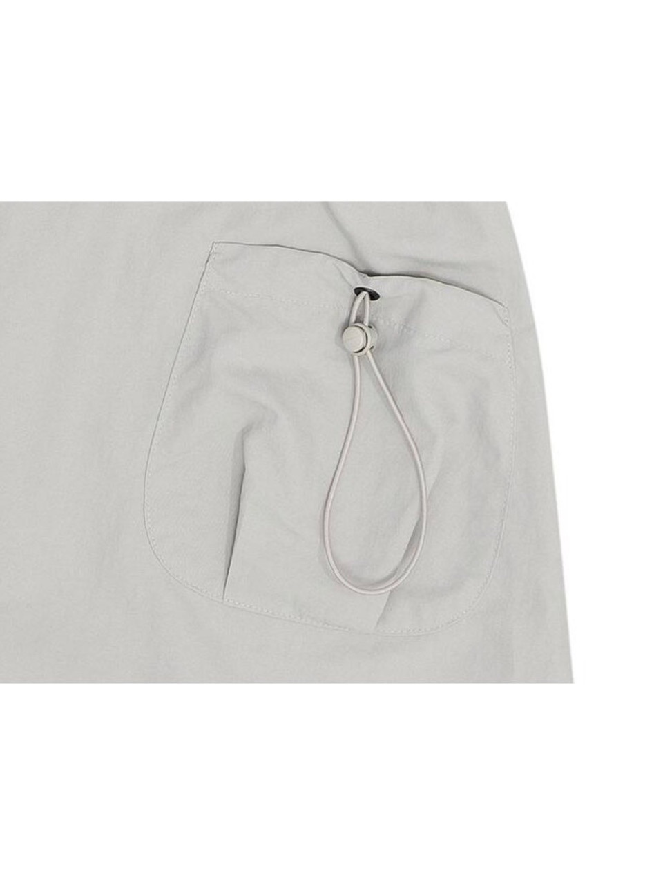 【runningHIGH】SLEEVELESS BALOON MINI DRESS