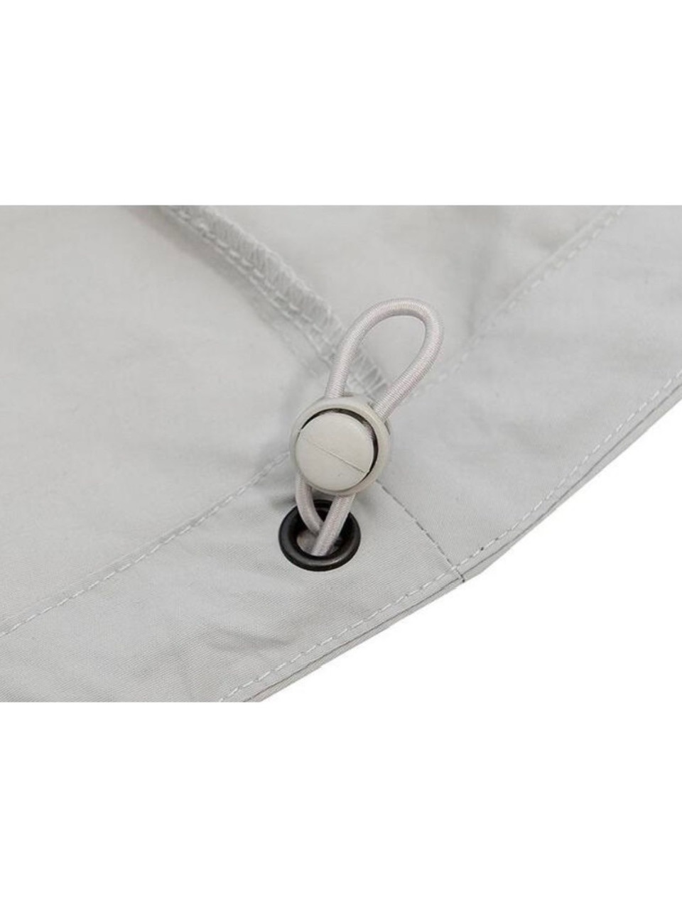 【runningHIGH】SLEEVELESS BALOON MINI DRESS