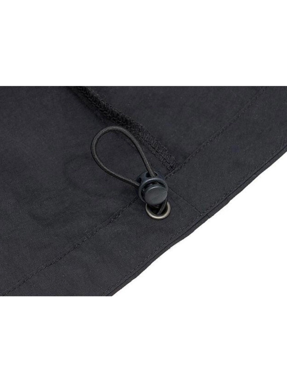 【runningHIGH】SLEEVELESS BALOON MINI DRESS