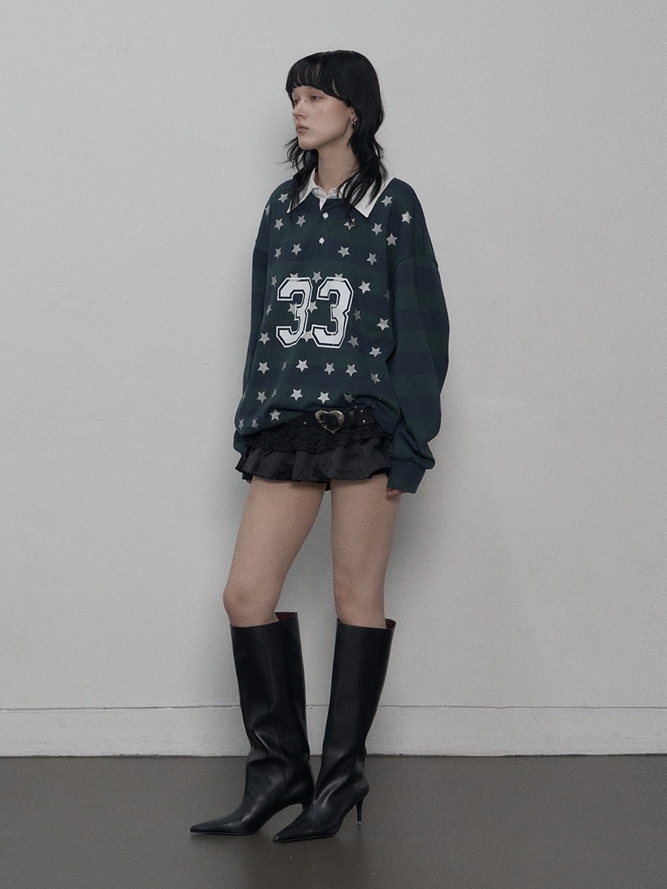 【SETUP-EXE】韓国人気★BUBBLE TUTU SKIRT PANTS SETUP-EXE】BUBBLE TUTU SKIRT PANTS | OUR BRAND,SETUP-EXE