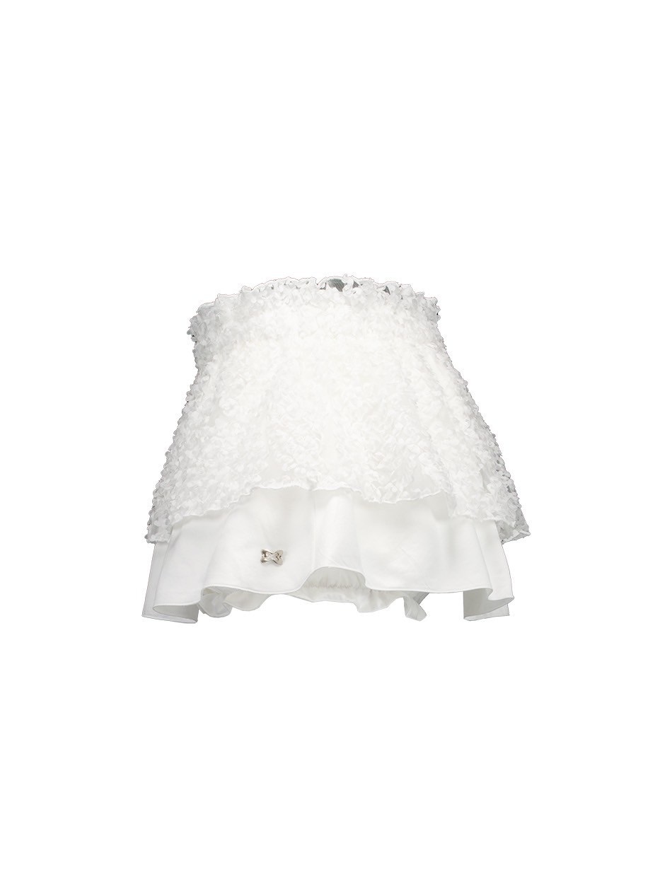 SETUP-EXE★韓国★人気★TUTU MIX SKIRT PANTS/追跡あり SETUP-EXE】BUBBLE TUTU SKIRT PANTS | OUR BRAND,SETUP-EXE