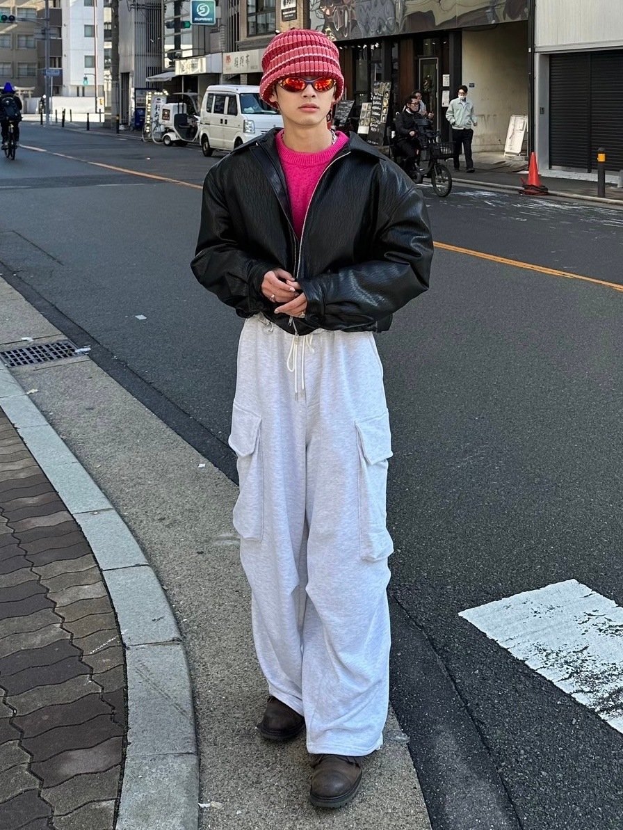 ジャケット・アウター newyork industrie by kostas murkudis 2025年最新】newyork industrieの人気アイテム - メルカリ