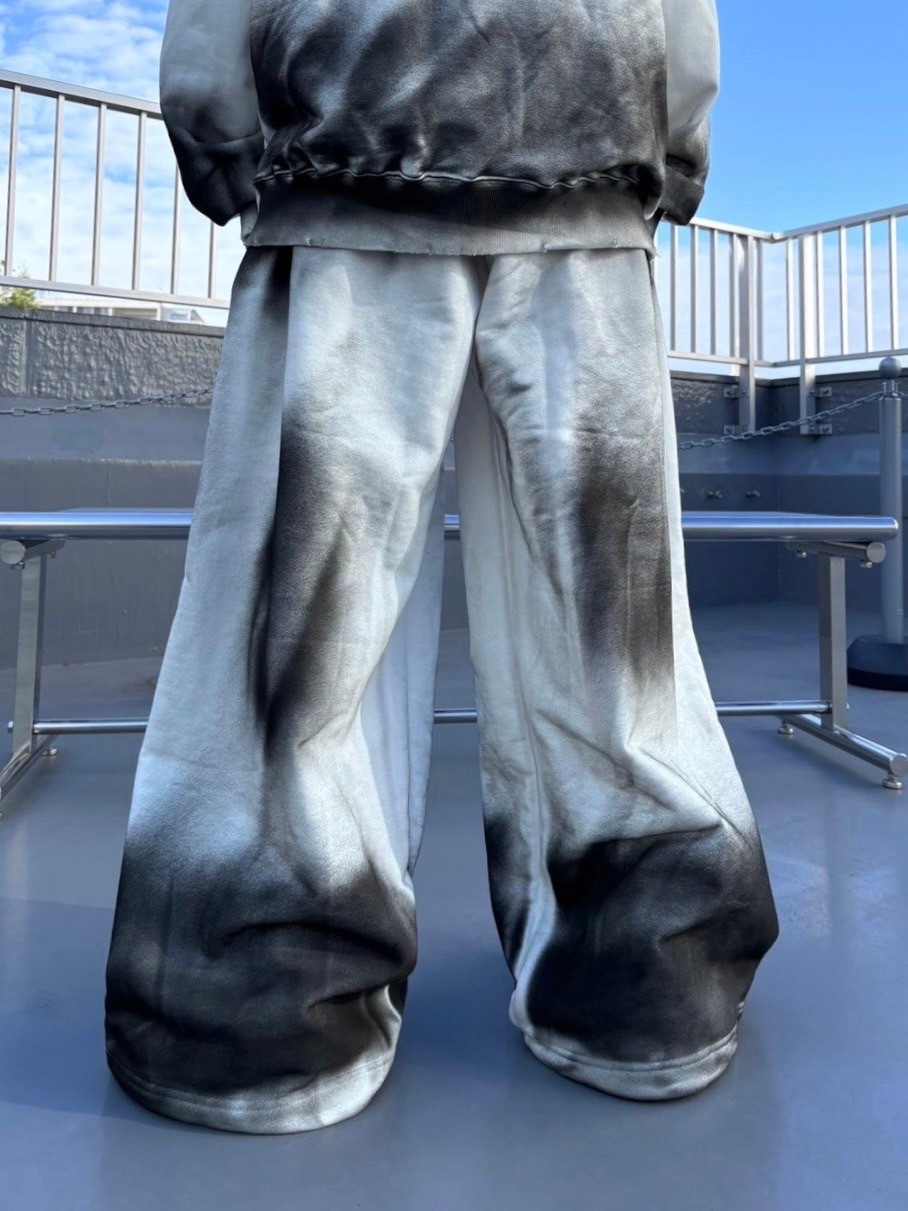 パンツ nmtc+ washing sweat pants スウェットパンツ ジャージ 「nmtc+」washing sweat pants
