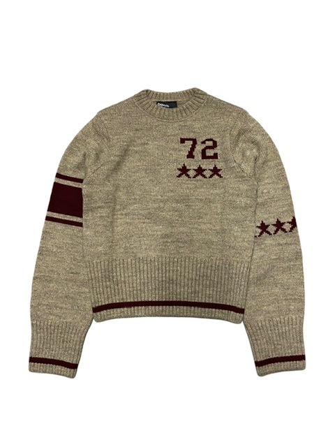 【Basic Pleasure Mode】EUPHORIA KNIT