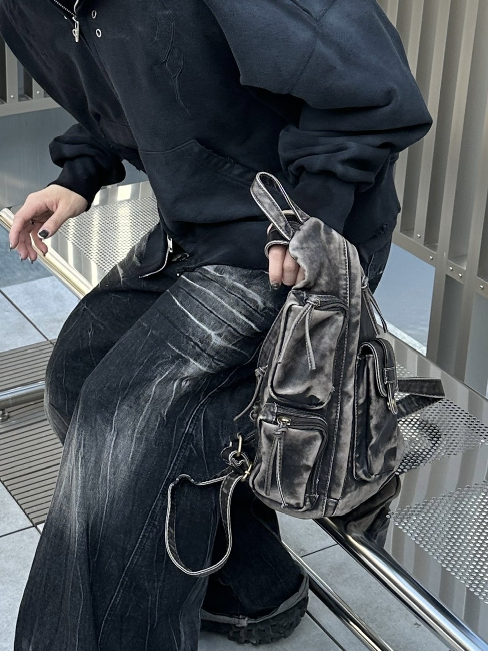 バッグ hana hanatote – graf lantz