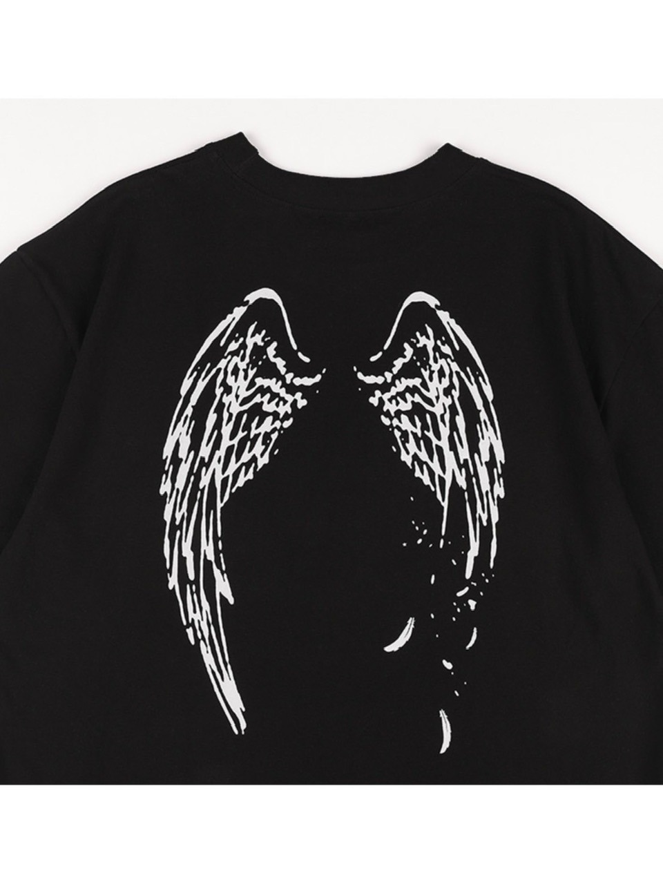 FANCY CLUB】REBIRTH OF HEAVEN TEE | OUR BRAND,FANCY CLUB