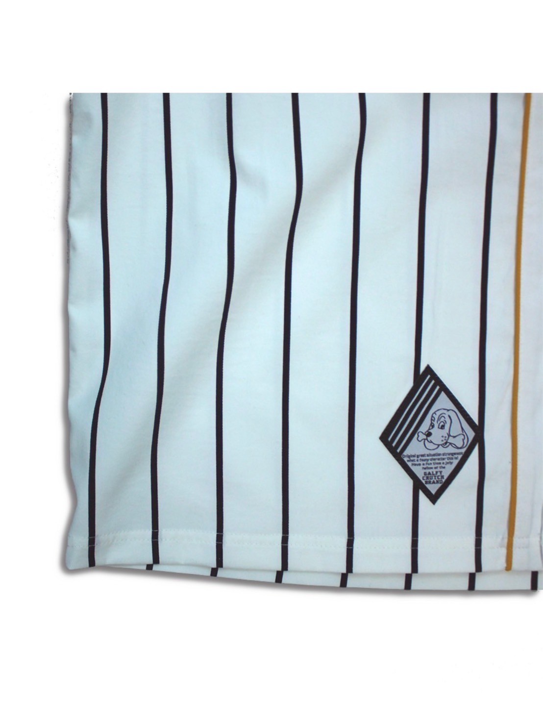 GALFY】GALベースボールシャツ | OUR BRAND,GALFY | PRESSING WEB SHOP