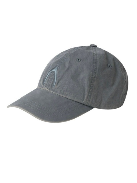 AAKAM】Washed Cotton Ball Cap | OUR BRAND,AAKAM | PRESSING