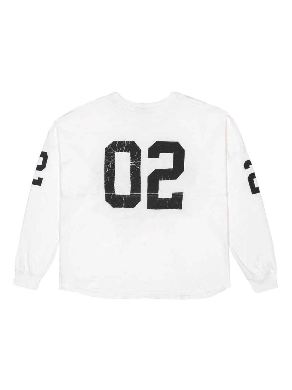 トップス basketcase TIGER, football longsleeve BASKETCASE】TIGER, football longsleeve | OUR BRAND