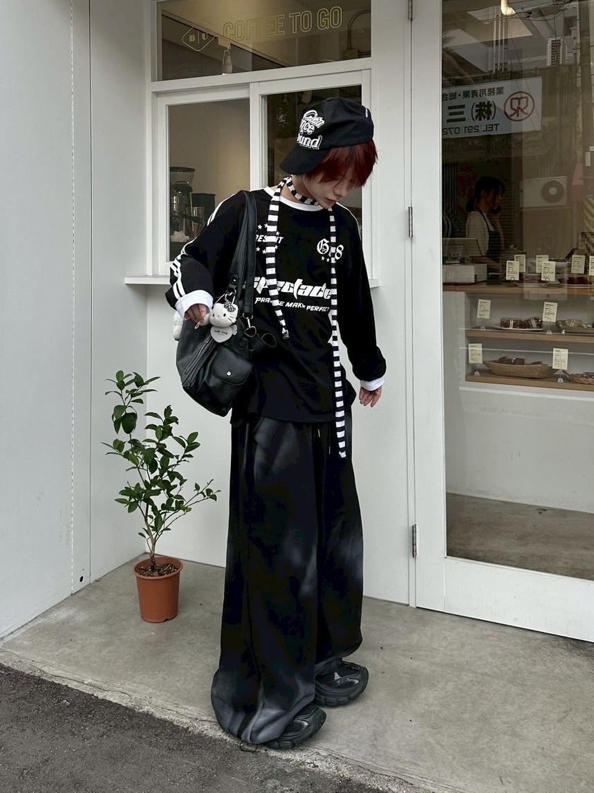 LUV CODE】spray sweat pants (3color) | OUR BRAND,LUV CODE LUV CODE】spray sweat pants (3color) | OUR BRAND,LUV CODE