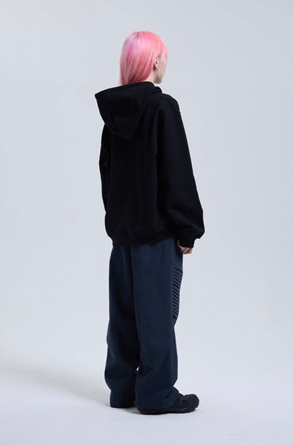 【THECOLDESTMOMENT】TCM vintage starfish hoodie ★ 追跡付 THECOLDESTMOMENT】TCM starfish hoodie | OUR BRAND