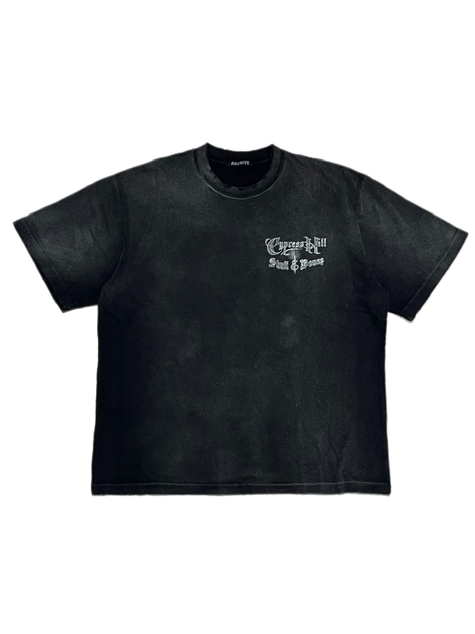 XU DOG】pigment design t-shirts | OUR BRAND,XU DOG,TOPS