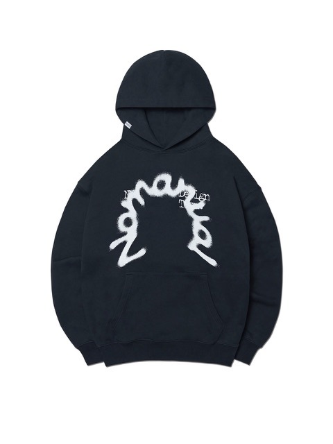 ★NOMANUAL★S.P.L HOODIE★ NOMANUAL】S.P.L HOODIE | OUR BRAND,NOMANUAL | PRESSING WEB SHOP