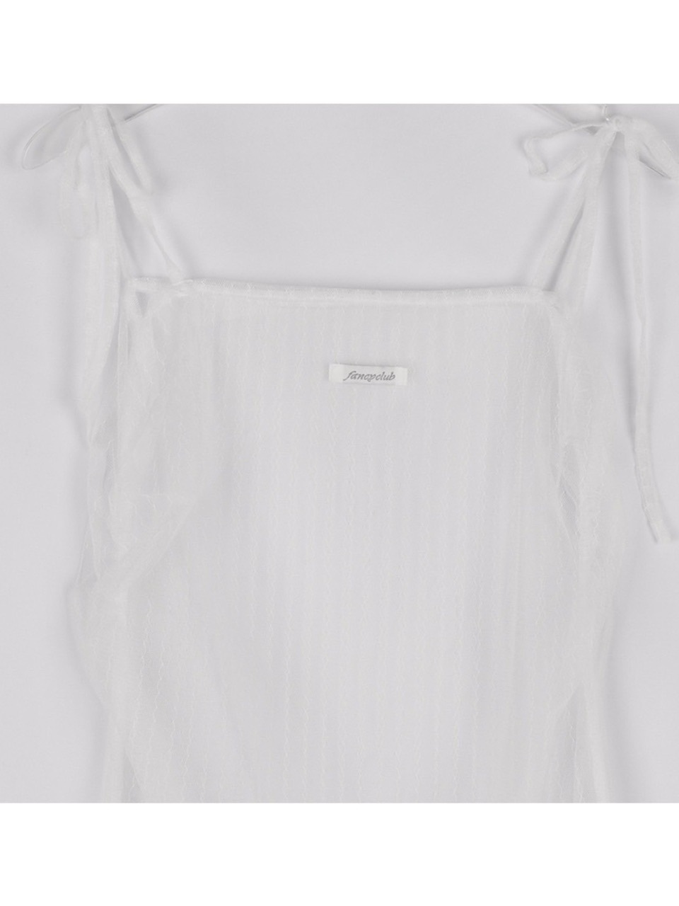 FANCY CLUB】LACE SHIRRING LAYERED DRESS | OUR BRAND,FANCY